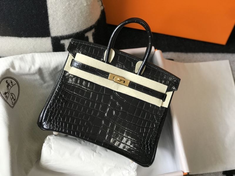 Hermes Birkin Bags